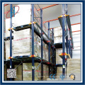 Blue &amp; Orange Recycling-Laufwerk in Rack mit ISO9001 Zertifikat